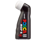Posca Uniwersalny akrylowy marker z okrągłym grotem 3 - 19 mm PCM-22 MOP R biały