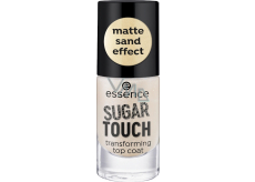 Essence Sugar Touch lak do paznokci 8 ml