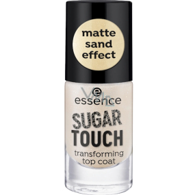 Essence Sugar Touch lak do paznokci 8 ml