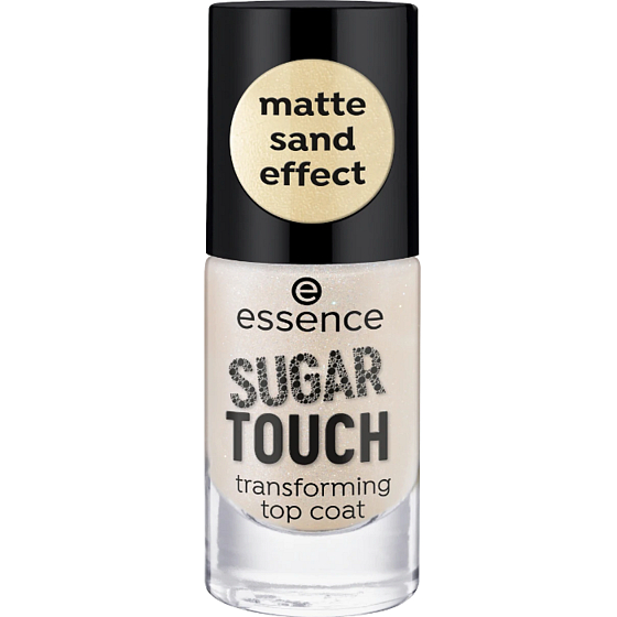 Essence Sugar Touch lak do paznokci 8 ml
