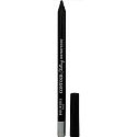Bourjois Contour Clubbing wodoodporna kredka do oczu 55 Ultra black glitter 1,2 g