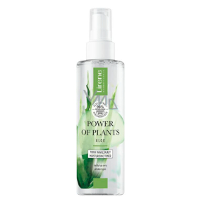 Lirene Power of Plants Aloe nawilżający toner 200 ml