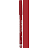 Rimmel London 1000 Kisses Stay On Lip Liner tužka na rty 021 Red Dynamite 1,2 g