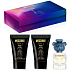 Moschino Toy 2 Pearl parfémovaná voda 5 ml + sprchový gel 25 ml + tělové mléko 25 ml, mini dárková sada unisex