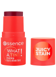 Essence What a Tint! szminka do ust i na policzki 20 Grapefruit Bliss 5 g