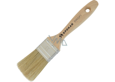 Spokar Profi 332 silný plochý štětec, č. 1,5