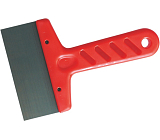 Spokar York łopatka malarska, stalowy wymienny ostrze, 100 mm