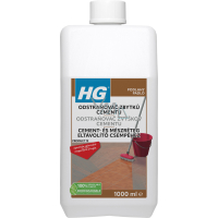 HG usuwacz resztek cementu, 1 l