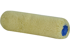 BARVY A LAKY HOSTIVAŘ Uni Plyš żółtozielony uniwersalny wałek do malowania dla uchwytu 8 mm, 250 mm