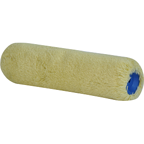 BARVY A LAKY HOSTIVAŘ Uni Plyš żółtozielony uniwersalny wałek do malowania do uchwytu 8 mm, 250 mm
