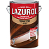 Lazurol Topdecor S1035 cienkowarstwowa lazura do drewna T026 wenge, 4,5 l