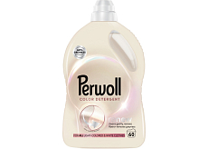 Perwoll żel do prania Renew Light Colors 60 dawkowania, 3L