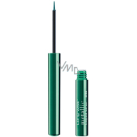 Artdeco Long-Wear Metallic płynna kredka do oczu 25 Metallic Sky Blue 1,8 g