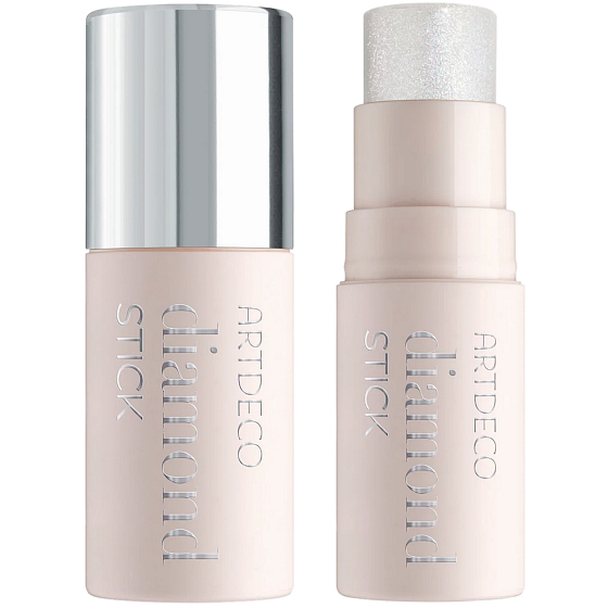 Artdeco Diamond Stick zvýrazňovač v tyčince 1 Rare Diamond 4,5 g