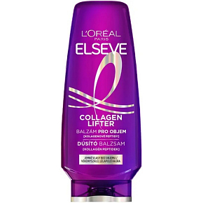 L'Oréal Paris Elseve odżywka do włosów dla objętości Collagen Lifter 200 ml
