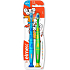 Elmex dziecięca szczoteczka do zębów 3-6 lat 2-pack