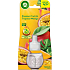 Air Wick Electric uzupełniający wkład do elektrycznego odświeżacza Marakuja & Mango tropikalne, 19 ml