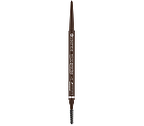 Essence tużka do brwi Micro Precise 06 Dark Brown, 0,05 g