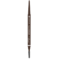 Essence tużka do brwi Micro Precise 06 Dark Brown, 0,05 g