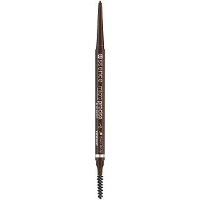 Essence tużka do brwi Micro Precise 06 Dark Brown, 0,05 g
