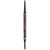 Essence tużka do brwi Micro Precise 06 Dark Brown, 0,05 g