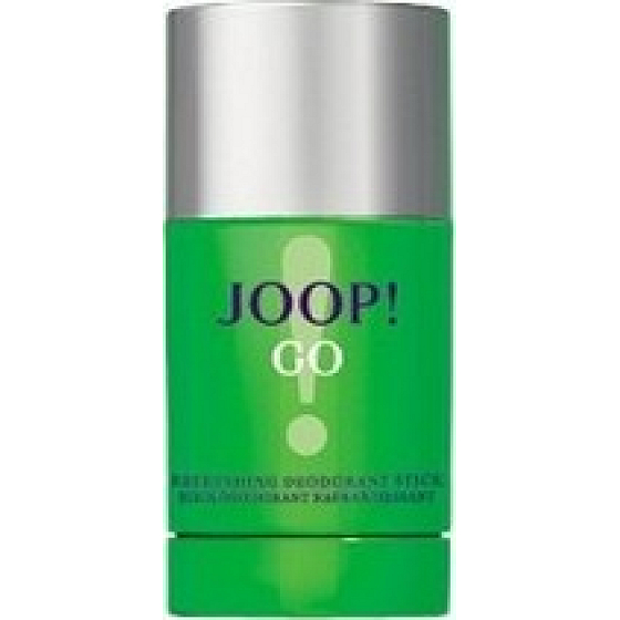 Joop! Go deodorant stick pro muže 75 ml