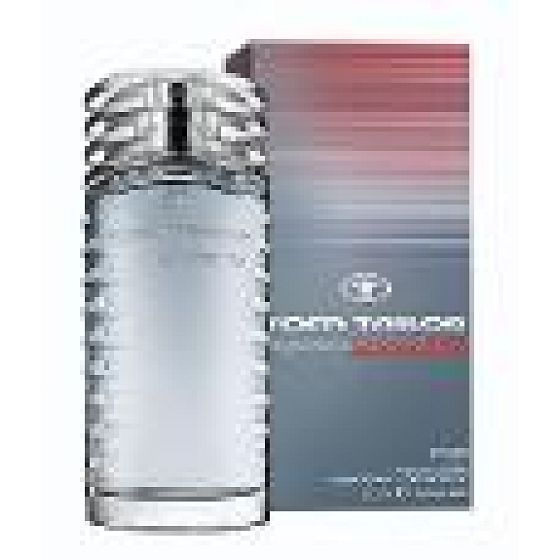 Tom Tailor Speed Life Man toaletní voda 30 ml