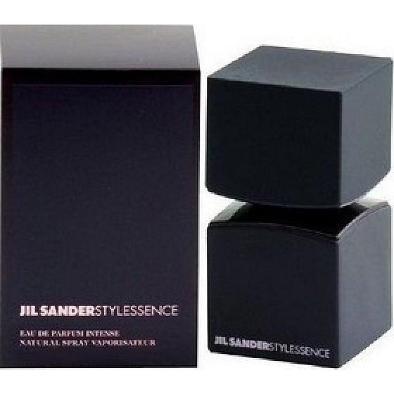 Jil Sander Styl Essence parfémovaná voda pro ženy 50 ml