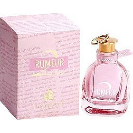 Lanvin Rumeur 2 Rose parfémovaná voda pro ženy 100 ml