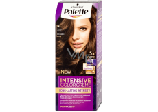 Schwarzkopf Palette Intensive Color Creme farba do włosów odcień 4-5 Pralinka G3