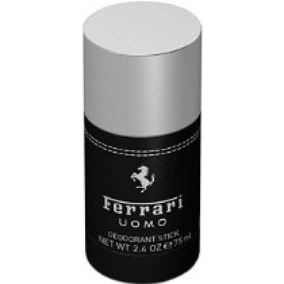 Ferrari Uomo deodorant stick pro muže 75 ml
