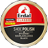 Erdal Shoe Polish Czarny krem do butów, 55 ml