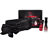 Christina Aguilera by Night parfémovaná voda pro ženy 30 ml + tělové mléko 50 ml + kabelka, dárková sada