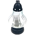 Lima Lampa skleněná hřbitovní Váza 400 g