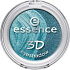Essence 3D Eyeshadow Irresistible oční stíny 06 Mermaid Kiss 2,8 g