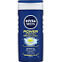 Nivea Men Power żel pod prysznic, 250 ml