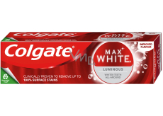 Colgate Max White One Luminous pasta do zębów 75 ml