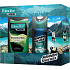 Palmolive Men Intenzivní povzbuzení Invigorating sprchový gel 250 ml + deodorant sprej 150 ml, kosmetická sada