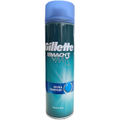 Gillette Mach3 Extra Comfort żel do golenia dla mężczyzn 200 ml