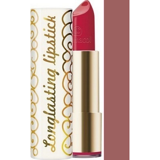 Dermacol Longlasting Lipstick rtěnka 13 4,38 g
