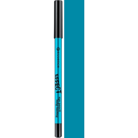Essence Effect tužka na oči 03 Steel-Smurf 1,26 g