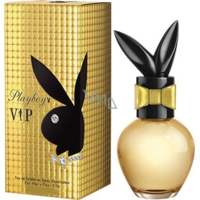 Playboy Vip for Her toaletní voda 75 ml