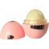 W7 Lip Bomb! balzám na rty Cherry 12 g