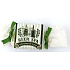 Bohemia Gifts Beer Spa s glycerinem ručně vyráběné toaletní mýdlo bonbon 30 g