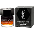 Yves Saint Laurent La Nuit de L Homme L Intense parfémovaná voda pro muže 60 ml
