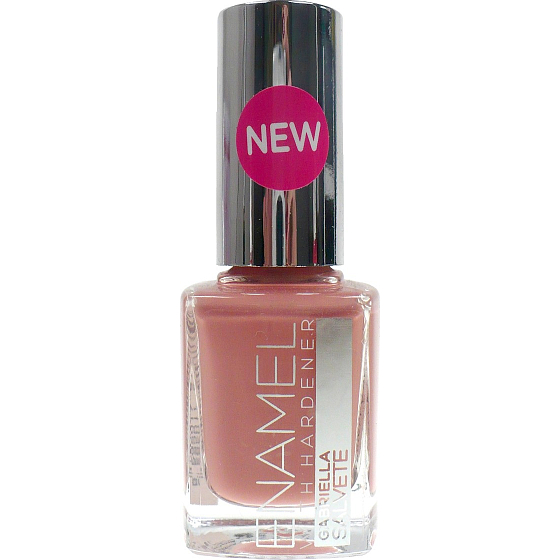 Gabriella Salvete Enamel with Hardener lak na nehty 173 11 ml