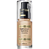 Max Factor Miracle Match Foundation make-up 50 Natural 30 ml