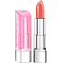 Rimmel London Moisture Renew Sheer & Shine Lipstick rtěnka 600 Spin All Spring 4 g