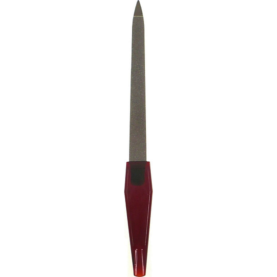 Pilník safírový na nehty 15 cm