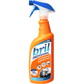 Bril Profesional, uniwersalny odtłuszczacz, 750 ml